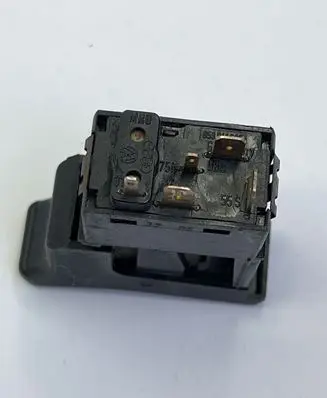 Audi 80 90 B2 Fog light switch 853941535