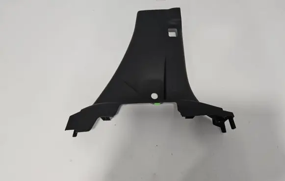 Toyota Sienna XL40 IV (B) pillar trim (bottom) 6241308070 6241308080 6241308080C0