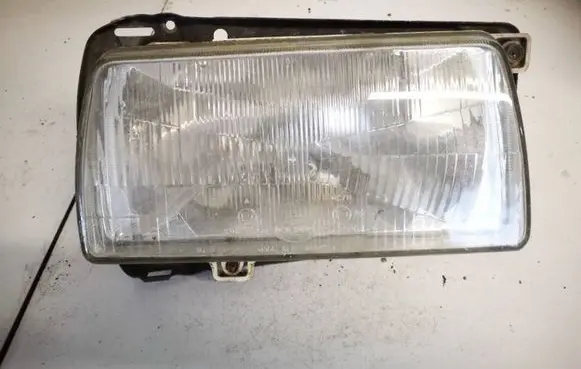 Volkswagen Golf II Headlight/headlamp 12906401 129064-01