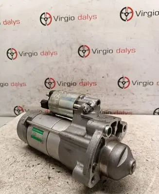 Jaguar XF Starter motor 4280008740 CX2311001AC