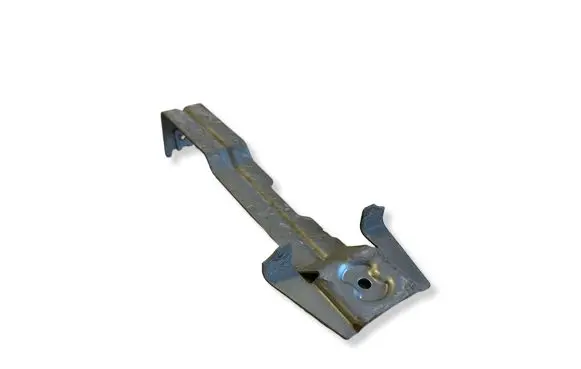 Mercedes-Benz EQB Rear bumper mounting bracket A1776902502