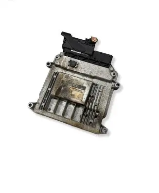 Hyundai i20 (PB PBT) Engine control unit/module 9001040380KD 03256 GPBB52DFS05000