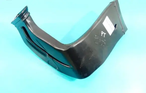 Porsche Panamera (970) Intercooler hose/pipe 97057245200 IMPRK1178280