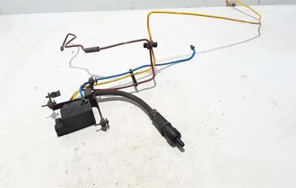 Porsche Panamera (970) Spark distributor 97035815302