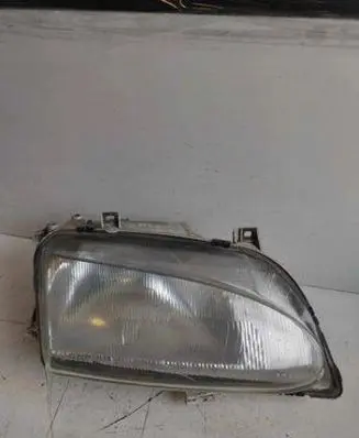 Ford Galaxy Headlight/headlamp 95AW13006AA 0301048312