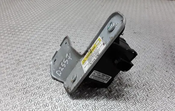 Volvo V70 ESP acceleration yaw rate sensor 30667843AA