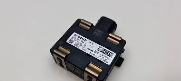 Audi Q2 - Distronic sensor radar 3Q0907566C