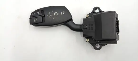 BMW 5 E60 E61 Indicator stalk 61316924103 6924103