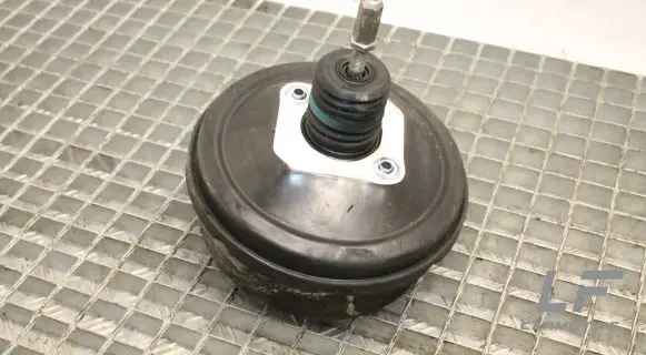 Audi A5 Brake booster