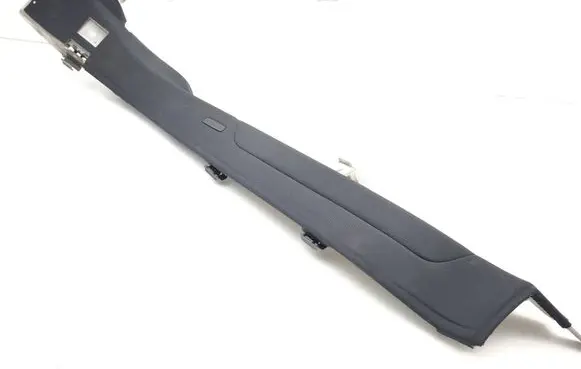 Mercedes-Benz CLS C218 AMG Rear seat side bottom trim A2186901925