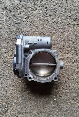 Chrysler 200 Throttle valve 05184349AC 0280750570