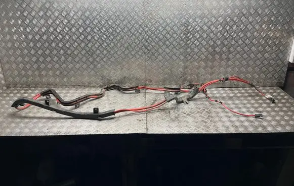 BMW X3 F25 Positive cable (battery) 9283787 10299011