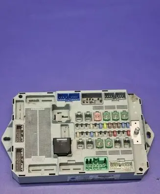 Jaguar XF Central body control module CX2314D628AE