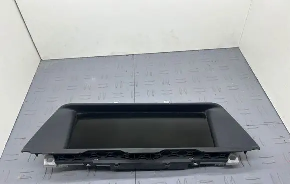 BMW 5 F10 F11 Screen/display/small screen CIDF101025 007006000 9227361