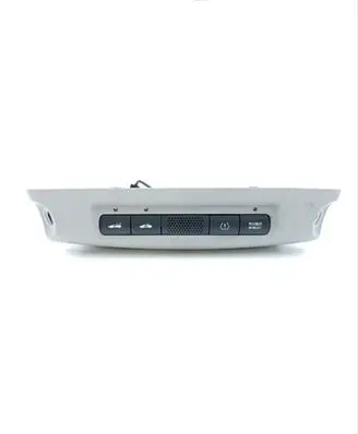 Maserati GranTurismo Other switches/knobs/shifts 67712700