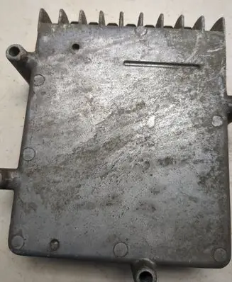 Dodge Grand Caravan Gearbox control unit/module P04686465AC TECTH0797176ND 04686465AC