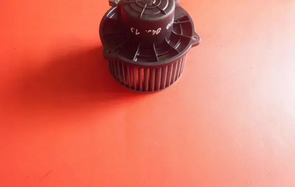 KIA Rio Heater fan/blower