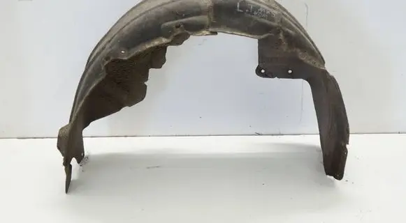 Ford Mondeo MK V Rear arch