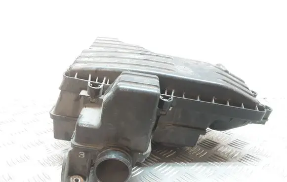 Honda Jazz Air filter box