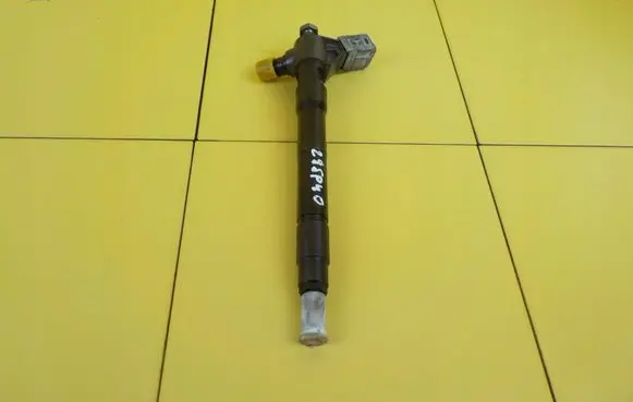 Mazda 6 Fuel injector SH0113H50 29SP40