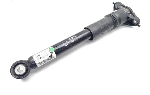 Opel Corsa F Rear shock absorber/damper 9837467280 9824423480 9824423680