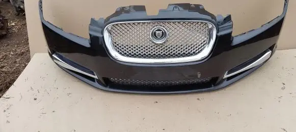 Jaguar XF X250 Front bumper LPK9239