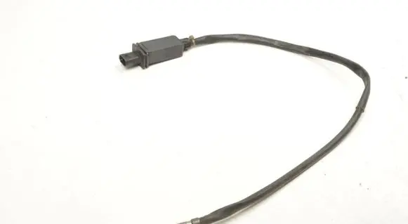 Porsche Cayman 982 Exhaust gas temperature sensor 0PB906081A