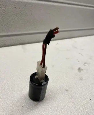Audi A6 S6 C6 4F Other relay 4F0903291