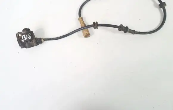 Opel Vectra B ABS brake wheel speed sensor 90464775