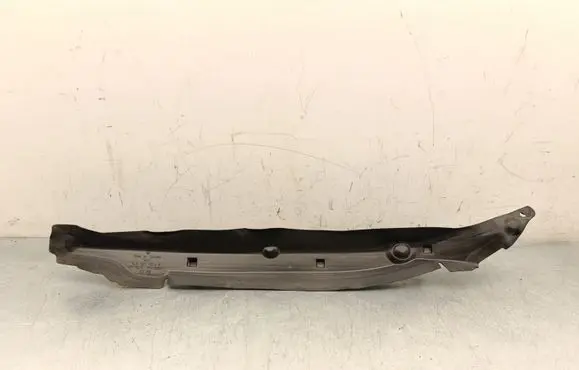 Skoda Enyaq iV Fender end trim 5LA821112A