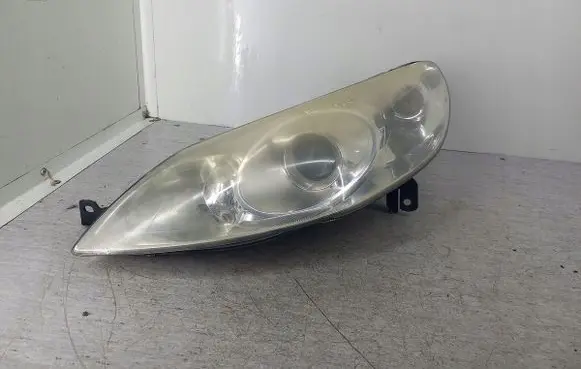 Peugeot 407 Headlight/headlamp