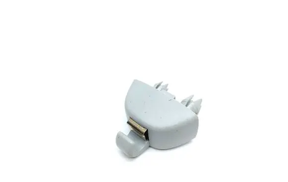 Audi A8 S8 D4 4H Sun visor clip/hook/bracket 