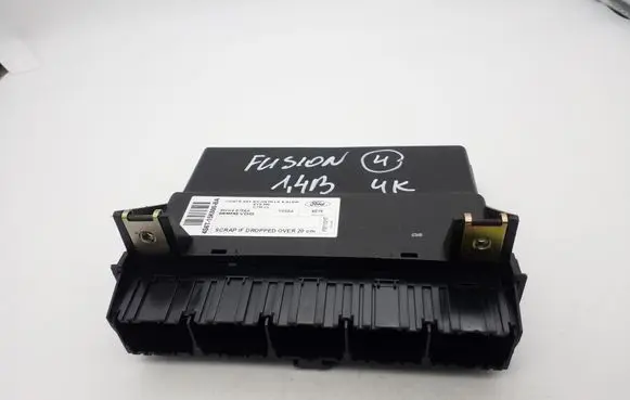 Ford Fusion Comfort/convenience module 4S6T15K600BA 5WK48756A