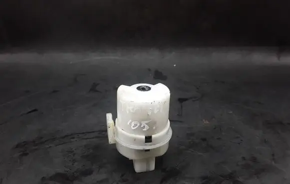Hyundai Trajet Ignition lock contact 041215