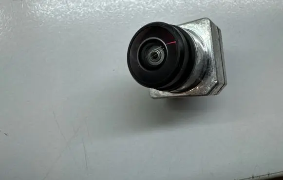 Mercedes-Benz E W213 Front bumper camera A0009055912 SVC2A