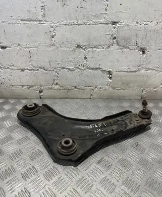 Renault Scenic III - Grand scenic III Front lower control arm/wishbone
