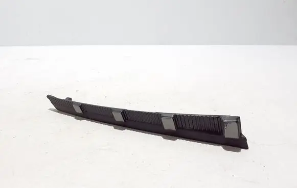 Renault Austral Front bumper splitter molding 623828582R