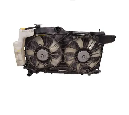 Subaru Outback (BS) Radiator set 45100AL01B 45100AL AA2230008150