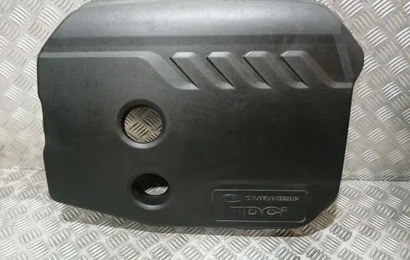 Ford Focus Engine cover (trim) AV6Q6N041A