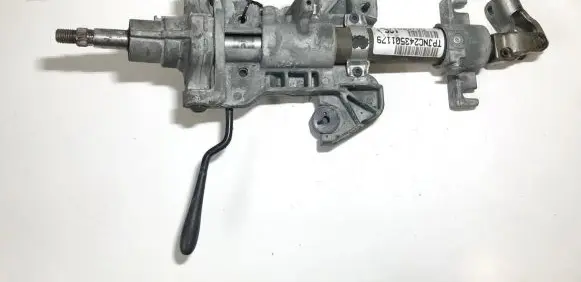 Chrysler Voyager Steering wheel axle p04680125 243501179
