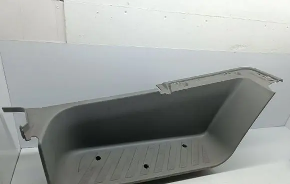 Mercedes-Benz Sprinter W906 Front sill trim cover A9066864310