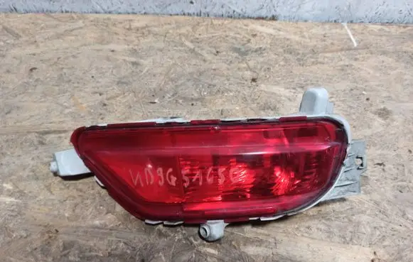 Mazda CX-5 II Rear bumper light kb9g51650