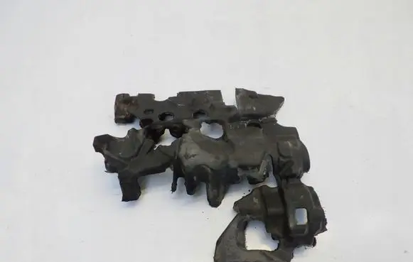 Volkswagen Tiguan Allspace Other engine bay part 05L103954G