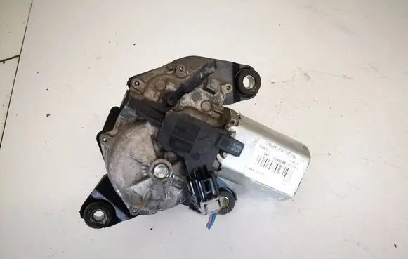 Ford Transit Custom Rear window wiper motor bk2117w400bb