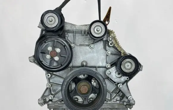 Mercedes-Benz E W212 Engine block R2710107405 R271010740511