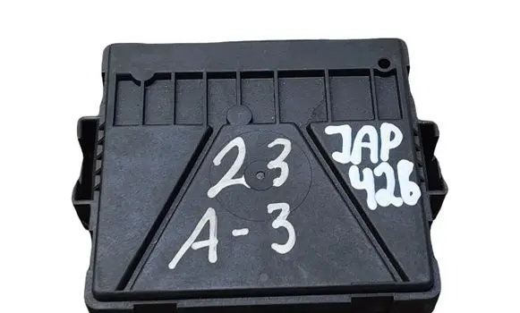 Audi A3 8Y Gateway control module 5WA907530J