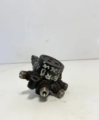 Fuel main line pipe
