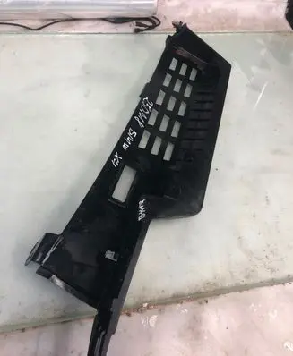 BMW X4 G02 Other trunk/boot trim element 7427585
