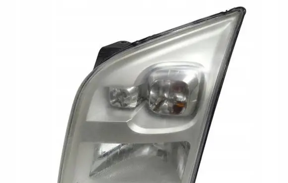 Ford Transit Headlight/headlamp 6C11-13W030-DC