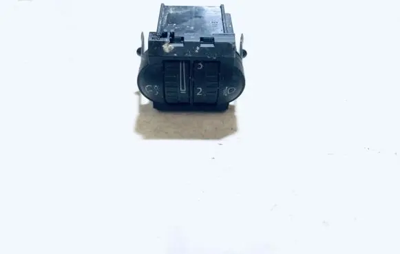 Volkswagen Golf V Headlight level height control switch 1k0941333a